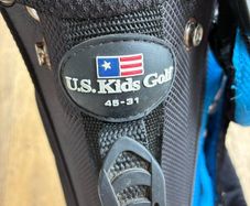 Golf Clubs Junior