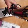 Professional Curling Iron Image 5