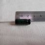 Sprague Atom Aluminium Electrolytic Capacitor 50uF, 50V (Fender Twin Reverb AB763 (Black face) Image 2