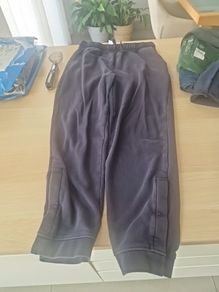 Boys joggers age 13-14 m&s