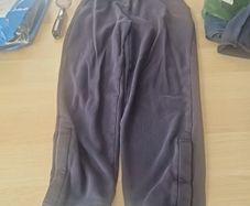 Boys joggers age 13-14 m&s