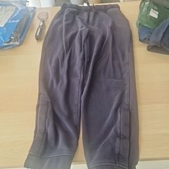 Boys joggers age 13-14 m&s