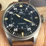 IWC Big Pilot Spitfire Image 7