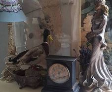 Antique Clock