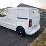 2014 Citreon Berlingo Image 5