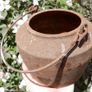 Antique  Cast Iron  Pot Image 8