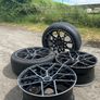 Car wheel Image 2