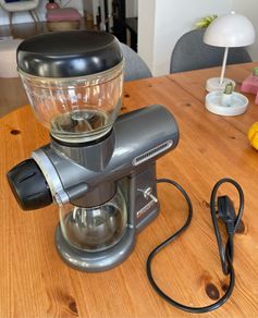 KitchenAid Burr Coffee Grinder
