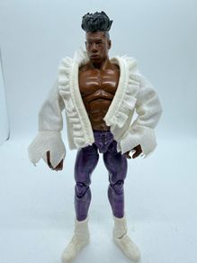 wwe elite series 67 Velveteen Dream action figure
