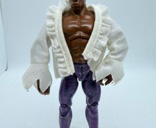 wwe elite series 67 Velveteen Dream action figure