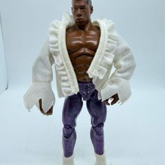 wwe elite series 67 Velveteen Dream action figure