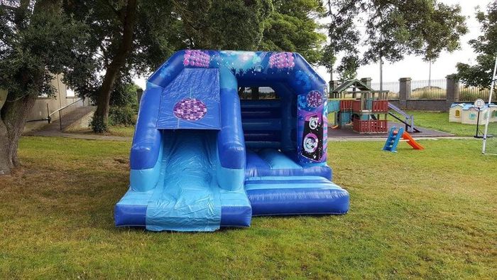 Bouncy Castle Business For Sale