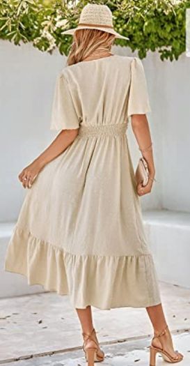 New BebreezChic dress