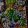 The Savage Dragon ! Superpatriot Appears ! 1992 ! by Image ! Image 2