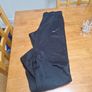 Nike tracksuit bottoms size s Image 2