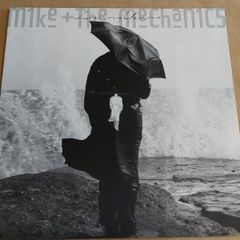 Mike & The Mechanics - Living Years - Vinyl Record + Hundreds More