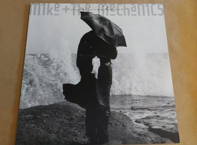 Mike & The Mechanics - Living Years - Vinyl Record + Hundreds More