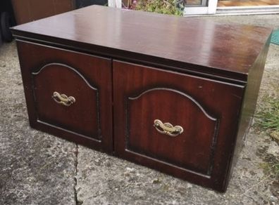 Free TV Unit