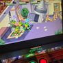 4 Player Arcade Machine Image 5