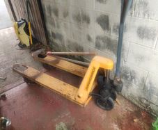 pallet truck