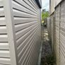 PVC Cladded Shed for sale Image 3