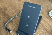 usb c wireless charger 3in1