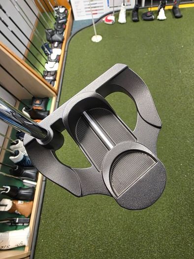 As New Ping Scottsdale Craz-E Putter 34"