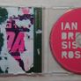 Ian Brown - Sister Rose - CD Single Image 2