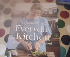 cookery book