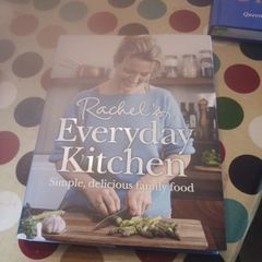cookery book