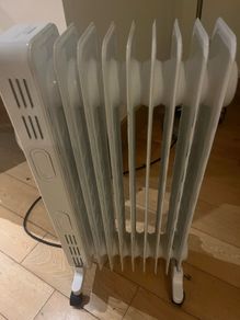 Heater