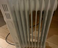 Heater