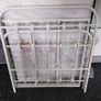 Single bed and Mattress Image 6