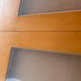 Extendable table and 6 chairs Image 3