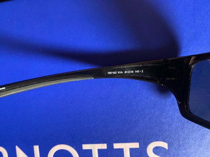 Timberland sunglasses brand new