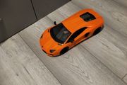 Remote control Lamborghini car