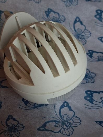Calpol - Vapour Plug in & Safety Light Plug
