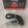 Univesal Bike Toe Clip Straps - Nylon Image 3