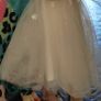 Flower girl dress Image 7