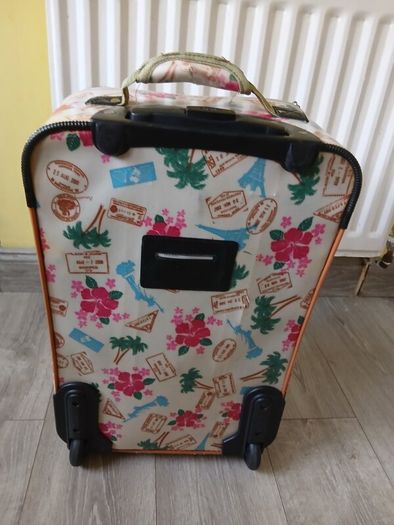 suitcase