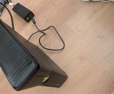 Xbox 360 console bundle
