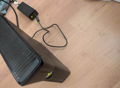 Xbox 360 console bundle