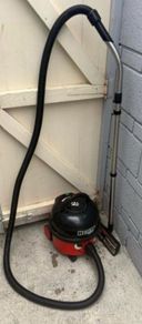 henry hoover