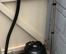 henry hoover