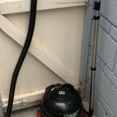 henry hoover