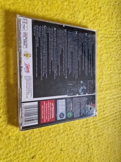 Casper  PlayStation1 Ps1 PlayStation2 Ps2 games Original