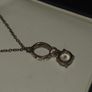 925 Sterling Silver Necklace Image 5