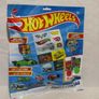 Hot Wheels Fidget Fun Bag Lucky Bag Brand New Sealed Image 2