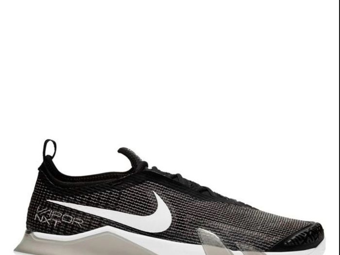 Nike Court React Vapor NXT Tennis shoes