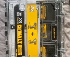 dewalt drill